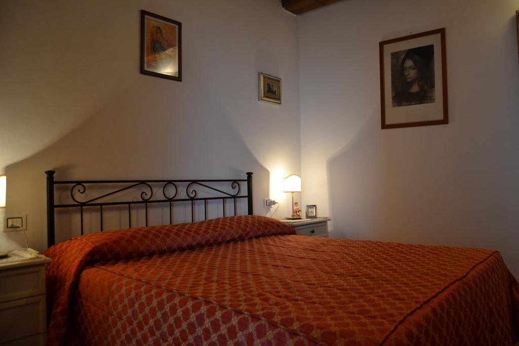 Agriturismo La Casuccia Castelfranco di Sopra Exterior photo