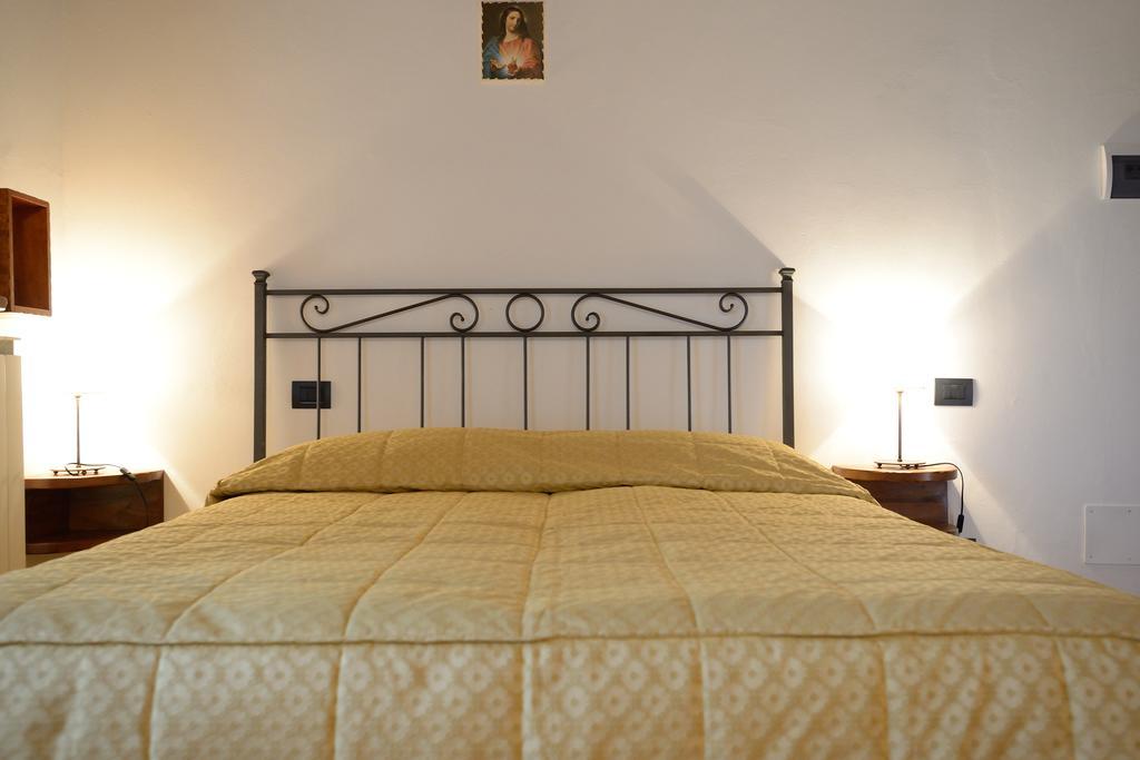 Agriturismo La Casuccia Castelfranco di Sopra Exterior photo