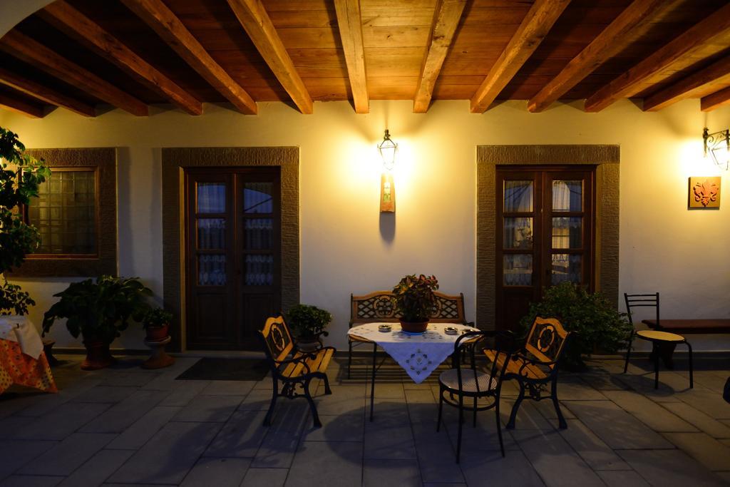Agriturismo La Casuccia Castelfranco di Sopra Exterior photo